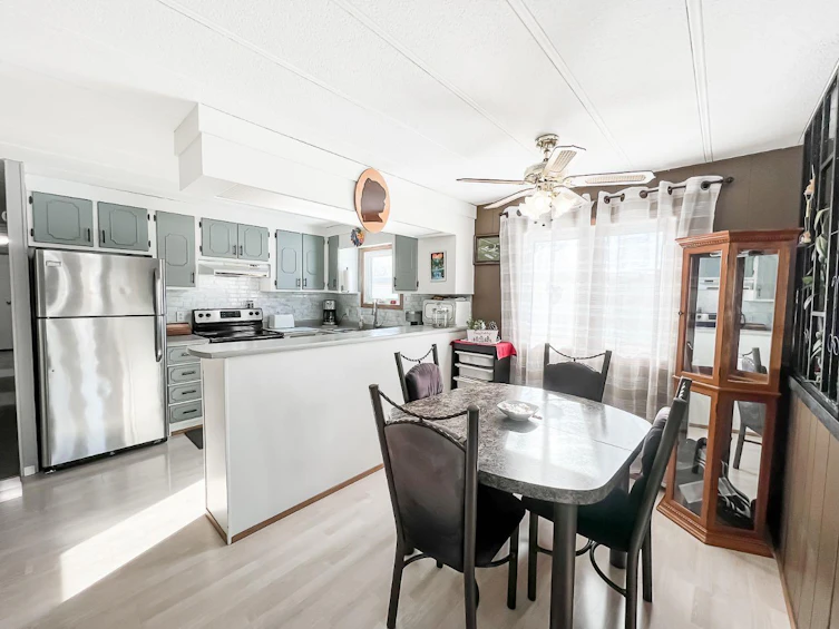 436 1 Street SW, Falher, AB, T0H 1M0 - 6