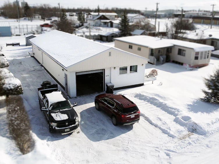 436 1 Street SW, Falher, AB, T0H 1M0 - 17