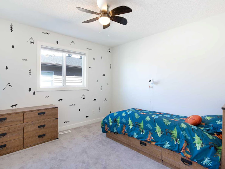 312 Ravenstern Link SE, Airdrie, AB, T4A 0W5 - 24