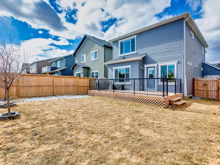312 Ravenstern Link SE, Airdrie, AB, T4A 0W5 - 38