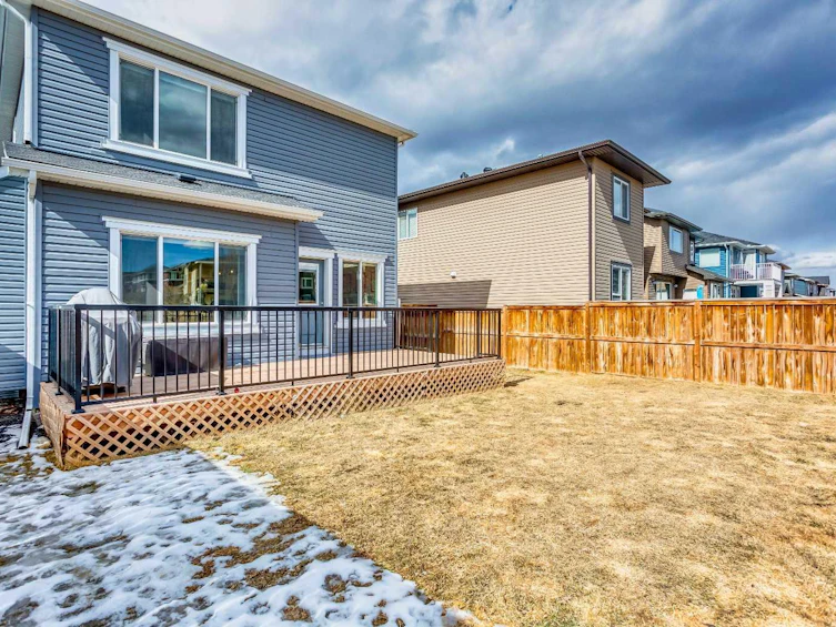 312 Ravenstern Link SE, Airdrie, AB, T4A 0W5 - 39