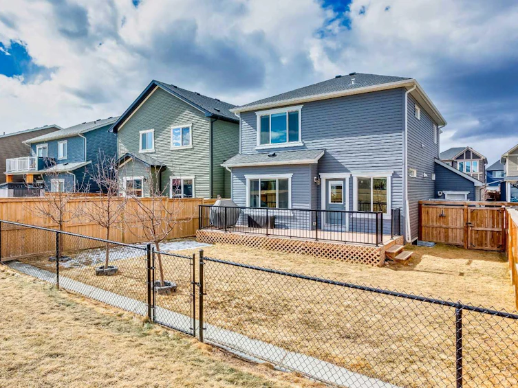312 Ravenstern Link SE, Airdrie, AB, T4A 0W5 - 40