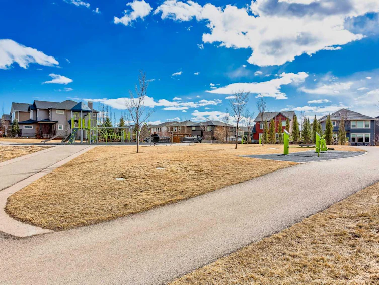 312 Ravenstern Link SE, Airdrie, AB, T4A 0W5 - 41