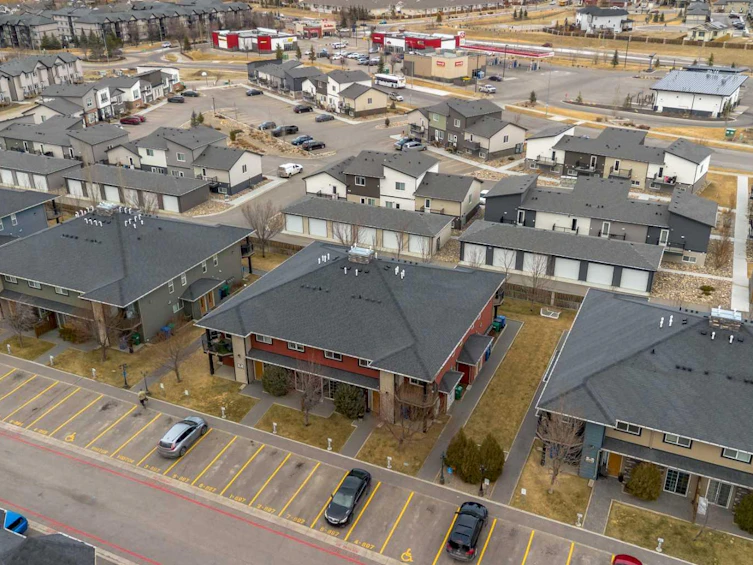 7-897 Mt Sundance Manor W, Lethbridge, AB, T1J 1X7 - 28