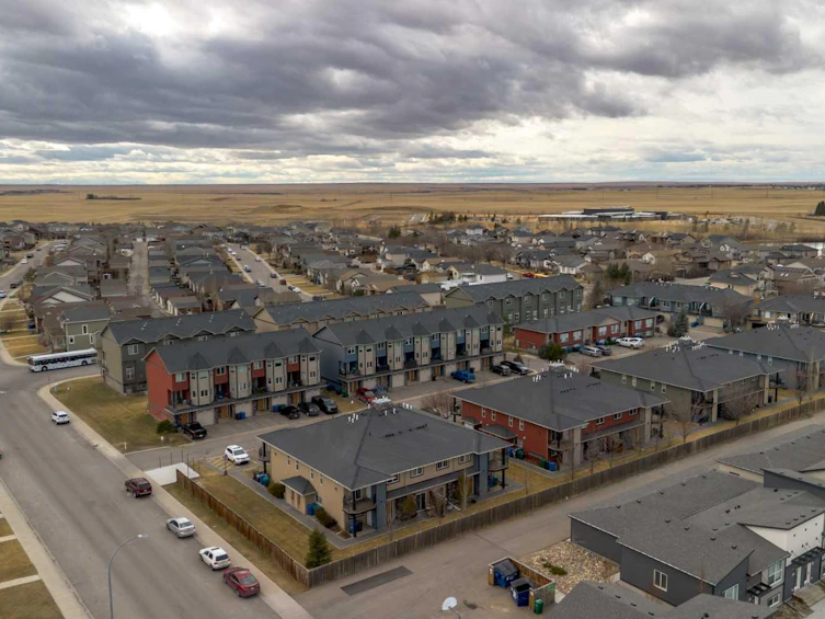 7-897 Mt Sundance Manor W, Lethbridge, AB, T1J 1X7 - 30