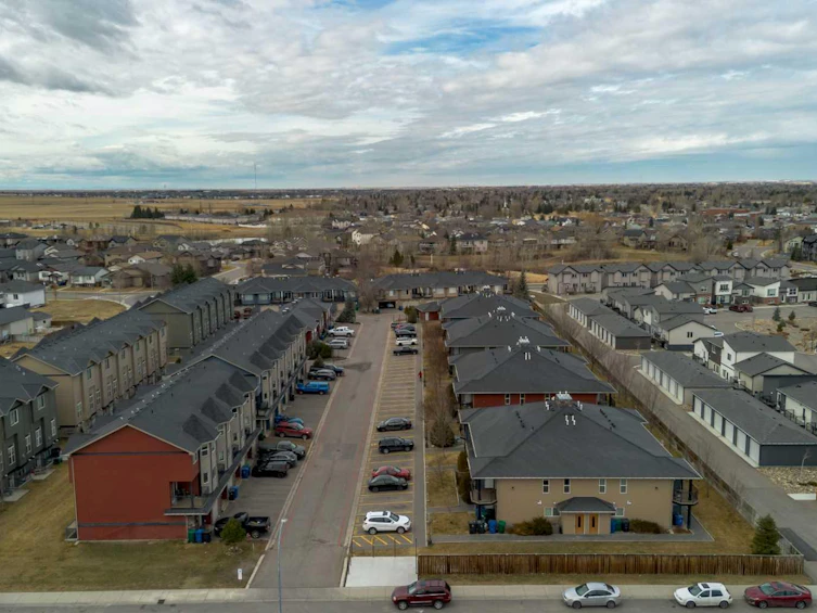 7-897 Mt Sundance Manor W, Lethbridge, AB, T1J 1X7 - 25