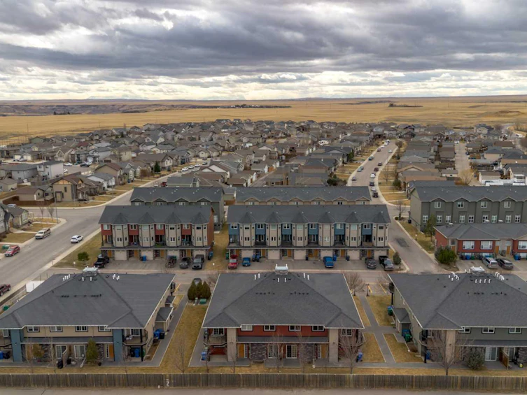 7-897 Mt Sundance Manor W, Lethbridge, AB, T1J 1X7 - 26