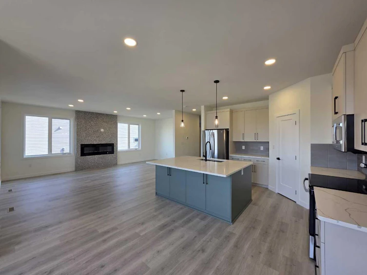 3036 21 Street, Coaldale, AB, T1M 0E9 - 5