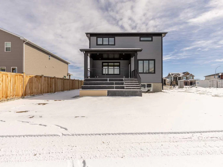3036 21 Street, Coaldale, AB, T1M 0E9 - 43