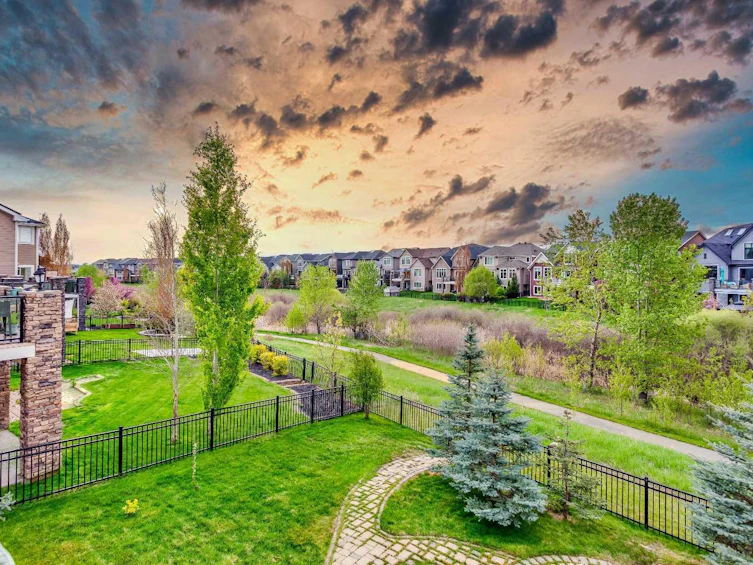 23 Cranbrook Way SE, Calgary, AB, T3M 1S5 - 37
