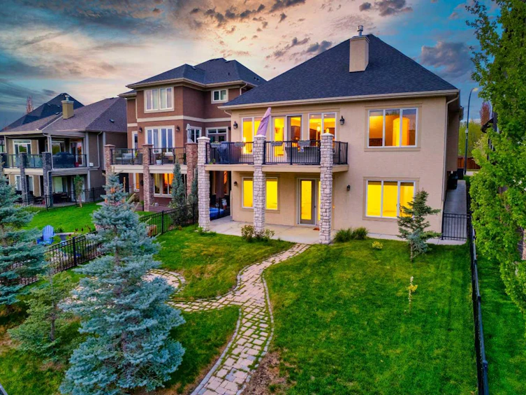 23 Cranbrook Way SE, Calgary, AB, T3M 1S5 - 38
