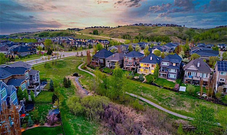 23 Cranbrook Way SE, Calgary, AB, T3M 1S5