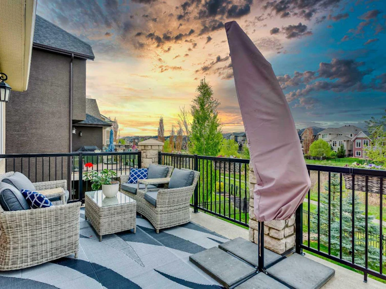 23 Cranbrook Way SE, Calgary, AB, T3M 1S5 - 35