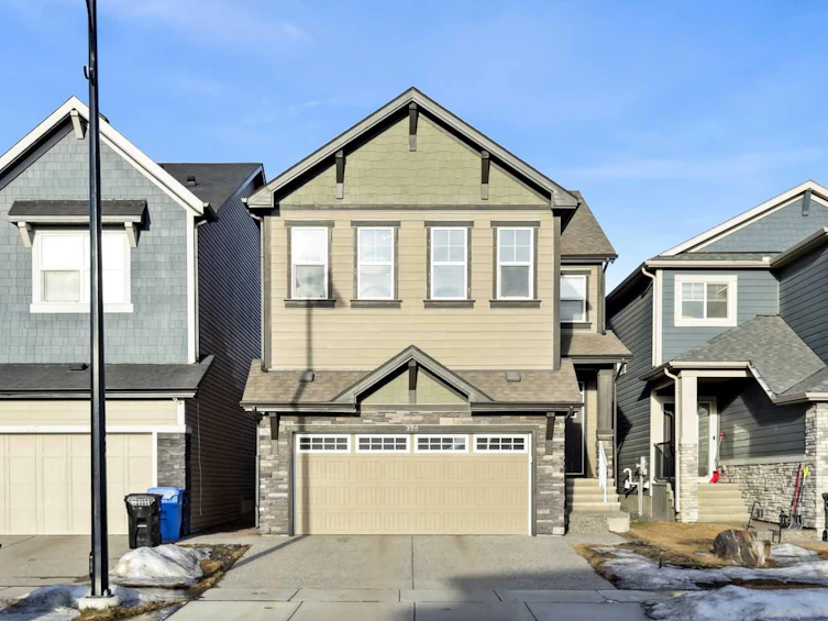 336 Legacy Circle SE, Calgary, AB, T2X 2G5