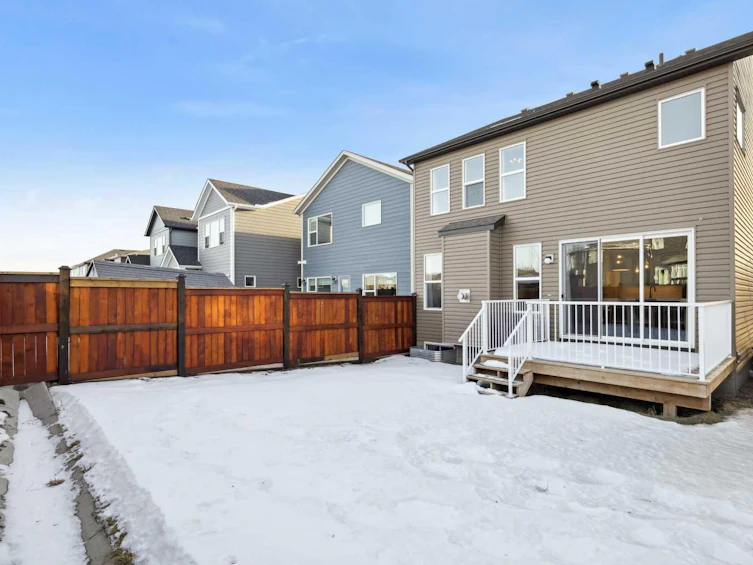 336 Legacy Circle SE, Calgary, AB, T2X 2G5 - 36