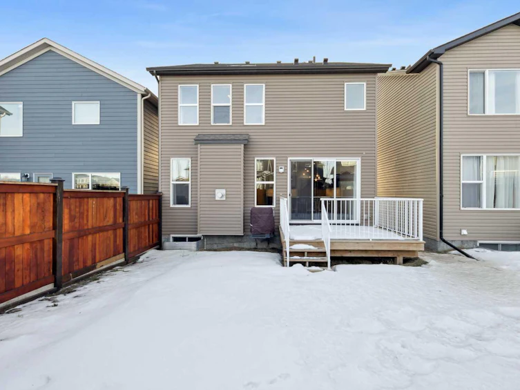336 Legacy Circle SE, Calgary, AB, T2X 2G5 - 37