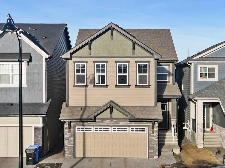 336 Legacy Circle SE, Calgary, AB, T2X 2G5 - 38