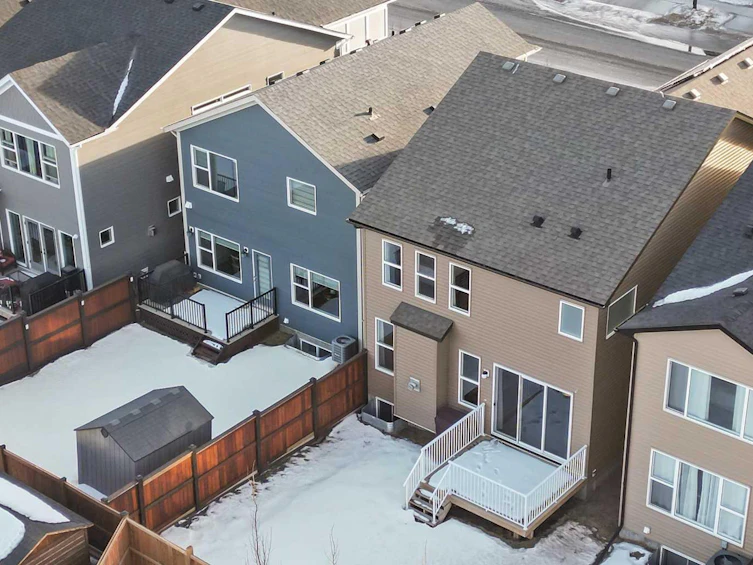 336 Legacy Circle SE, Calgary, AB, T2X 2G5 - 41