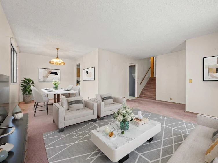 1191 Abbeydale Drive NE, Calgary, AB, T2A 6N4 - 4