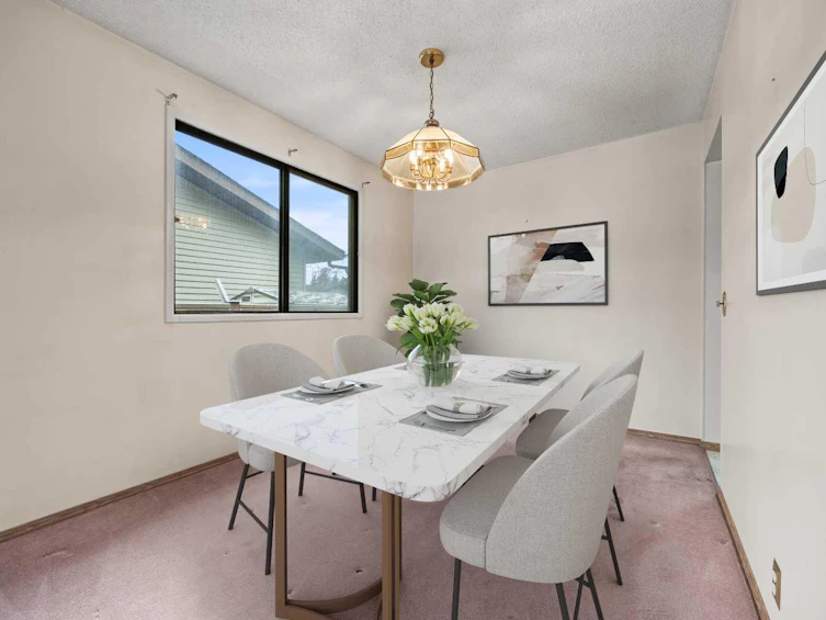 1191 Abbeydale Drive NE, Calgary, AB, T2A 6N4 - 5