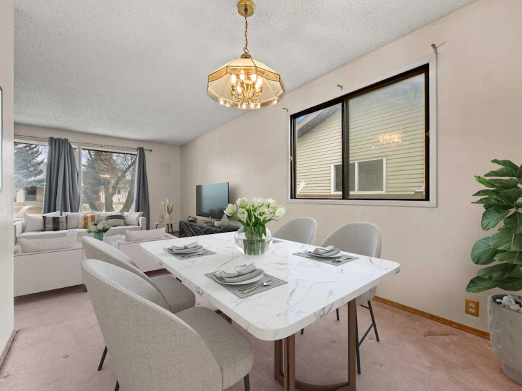 1191 Abbeydale Drive NE, Calgary, AB, T2A 6N4 - 7
