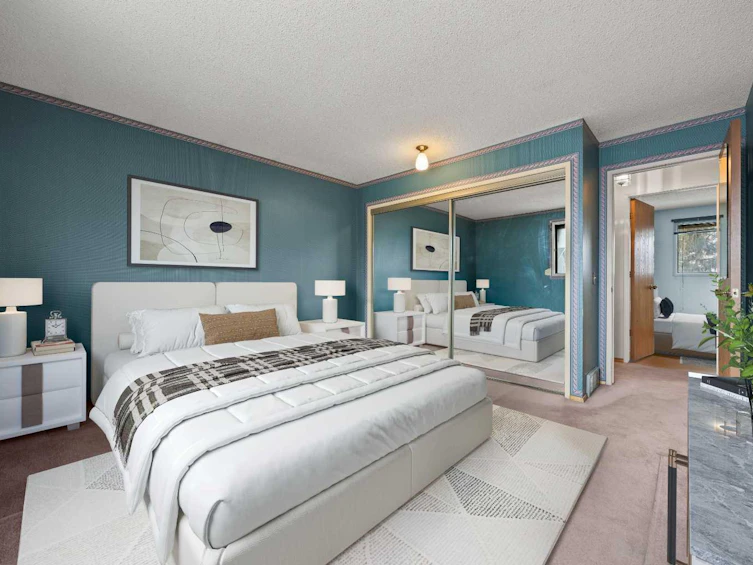 1191 Abbeydale Drive NE, Calgary, AB, T2A 6N4 - 15