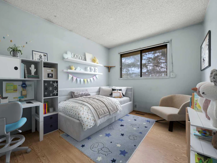 1191 Abbeydale Drive NE, Calgary, AB, T2A 6N4 - 20