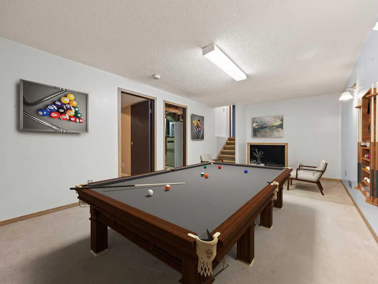 1191 Abbeydale Drive NE, Calgary, AB, T2A 6N4 - 30