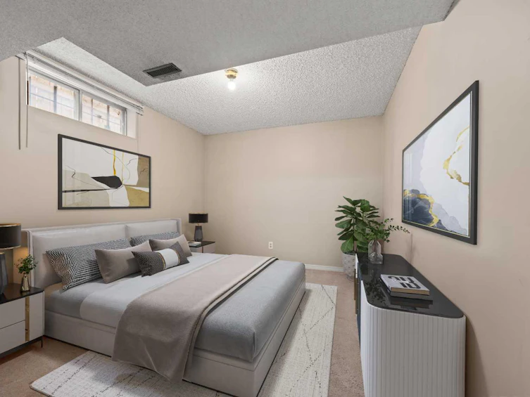 1191 Abbeydale Drive NE, Calgary, AB, T2A 6N4 - 31