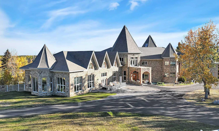 31027 Range Road 50