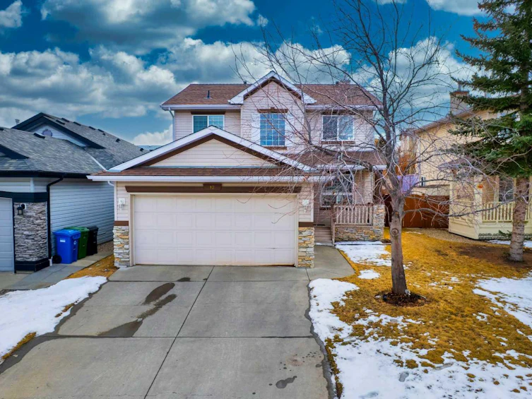 12 Panamount Crescent NW, Calgary, AB, T3K 5L7 - 2