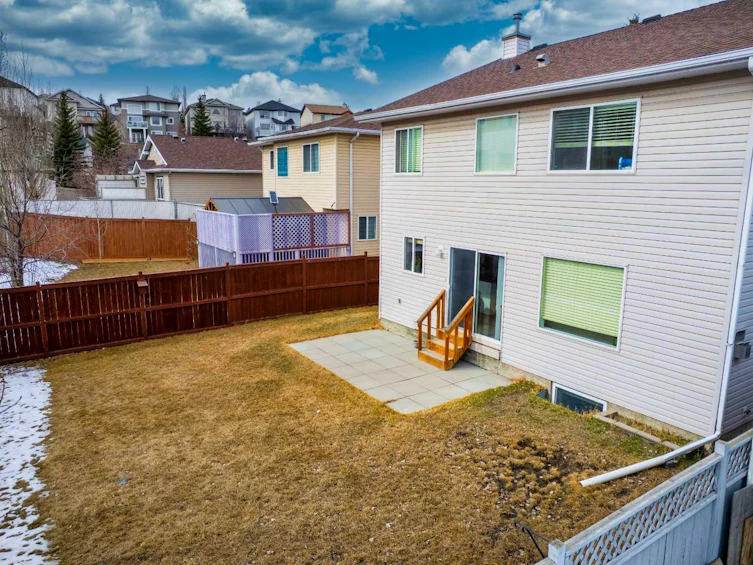 12 Panamount Crescent NW, Calgary, AB, T3K 5L7 - 26