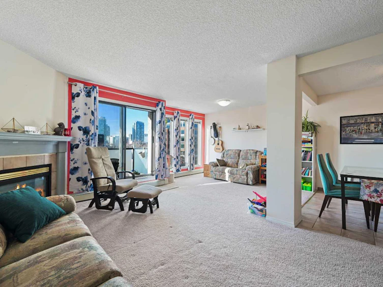 13-635 Marsh Road NE, Calgary, AB, T2E 5B4 - 13