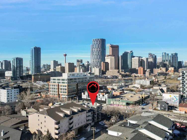 13-635 Marsh Road NE, Calgary, AB, T2E 5B4 - 36