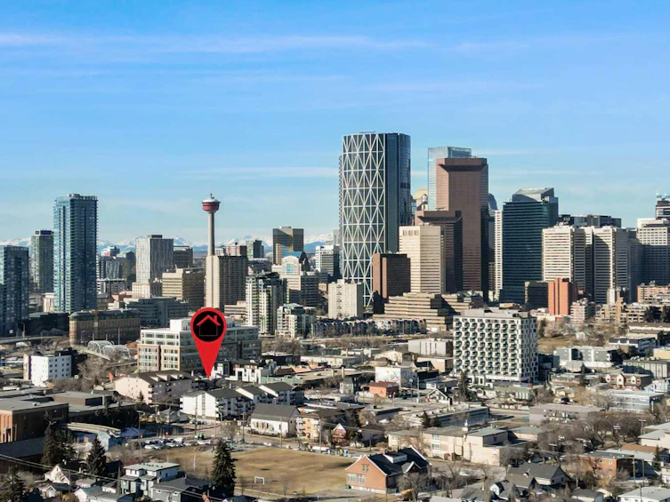13-635 Marsh Road NE, Calgary, AB, T2E 5B4 - 37