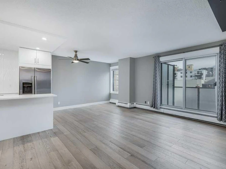 404-1208 14 Avenue SW, Calgary, AB, T3C 0V9 - 11