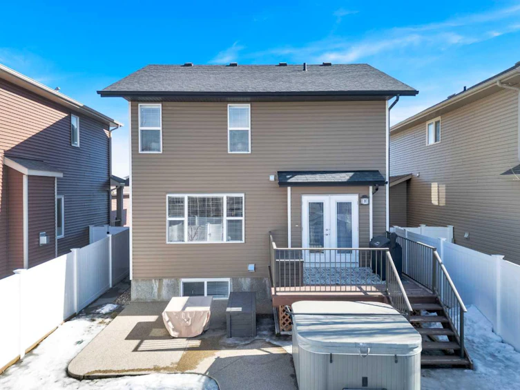190 Viscount Drive, Red Deer, AB, T4R 0S2 - 5