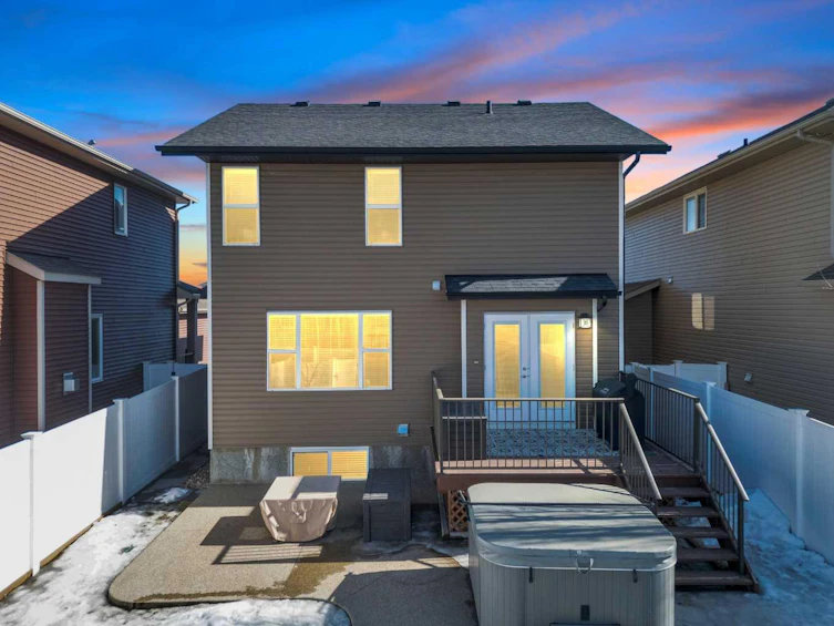 190 Viscount Drive, Red Deer, AB, T4R 0S2 - 6