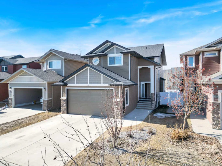 190 Viscount Drive, Red Deer, AB, T4R 0S2 - 7