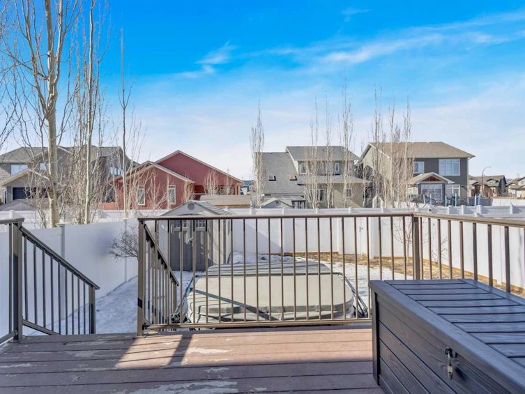 190 Viscount Drive, Red Deer, AB, T4R 0S2 - 8