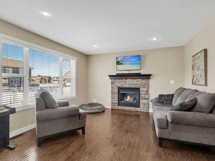 190 Viscount Drive, Red Deer, AB, T4R 0S2 - 10