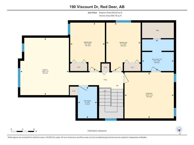 190 Viscount Drive, Red Deer, AB, T4R 0S2 - 40