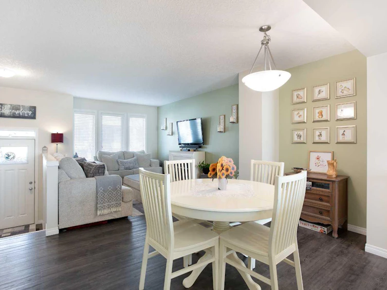 180 Auburn Meadows Walk SE, Calgary, AB, T3M 2E7 - 3