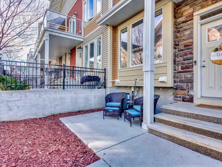 180 Auburn Meadows Walk SE, Calgary, AB, T3M 2E7 - 16