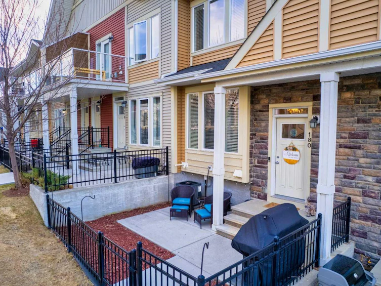 180 Auburn Meadows Walk SE, Calgary, AB, T3M 2E7 - 18