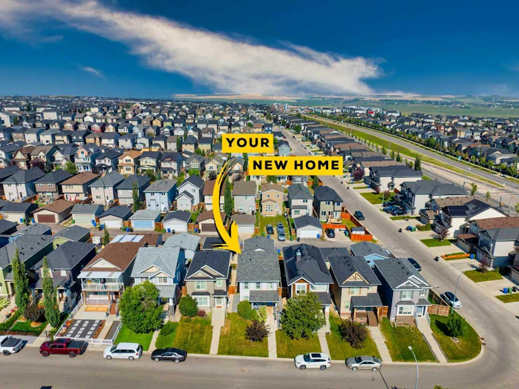 77 Nolanfield Way NW, Calgary, AB, T3R 0M8 - 2