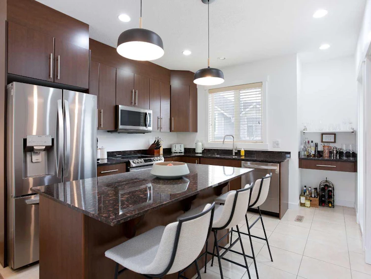 25 West Springs Lane SW, Calgary, AB, T3H 5W1 - 6