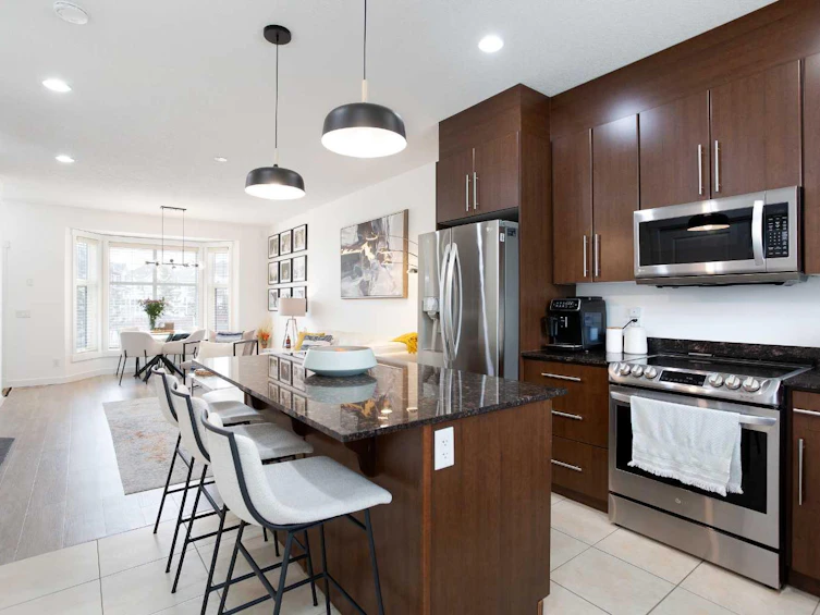 25 West Springs Lane SW, Calgary, AB, T3H 5W1 - 7
