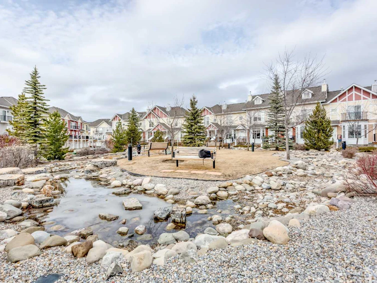 25 West Springs Lane SW, Calgary, AB, T3H 5W1 - 18