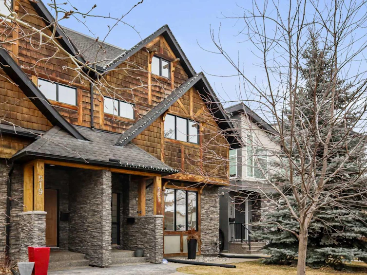 521 35 Street NW, Calgary, AB, T2N 2Z4
